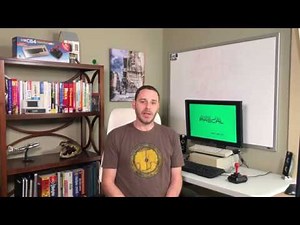 Episode 1 - The C64 Mini Tips and Tricks : CJM files & Multiple disk Programs