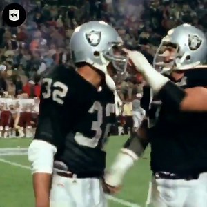 355K views · 15K reactions | Marcus Allen’s brilliant 74-yard touchdown might still be the best run in Super Bowl history 朗 ( @nfllegacy) | Las Vegas Raiders on CBS Sports | Facebook