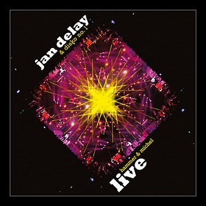 Jan Delay & Disko No. 1 - Hammer & Michel Live