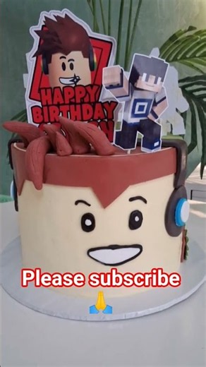 🎂 Minecraft-Inspired Gamer Cake That Will WOW You! 🔥 #cake #cakedecorating #viral