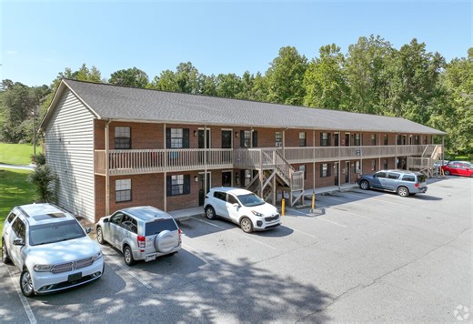 Jamestown Value-Add Portfolio - Jamestown, NC for Sale | LoopNet