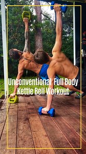 19K views · 35K reactions | Fitness is about more than building...