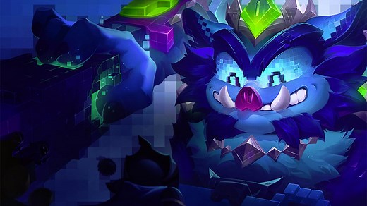 TFT Set 14 : Champions, classes, origines et dates, toutes les infos sur Cyber City - Gamosaurus