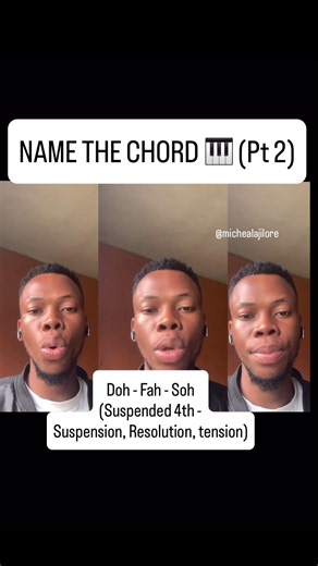 If You Sing, You Should Know These Chords 🎶 (Part 2)