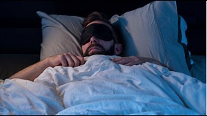 Researchers try to detect brain disease from at-home sleep study