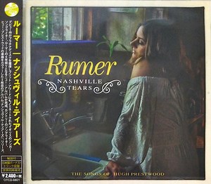 Rumer - Nashville Tears