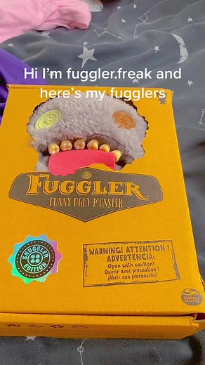 Unique Fuggler Names Ideas for Your First Video