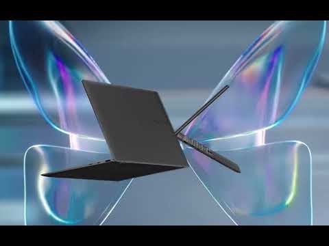 MSI ｜ Prestige 13 AI+ A3M シリーズ ｜ 触れた瞬間、世界が変わる。