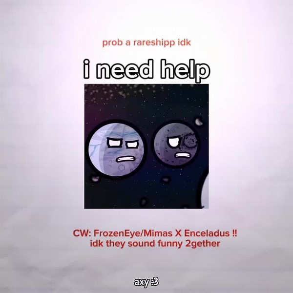 Exploring Saturn's Moons: Enceladus and Mimas