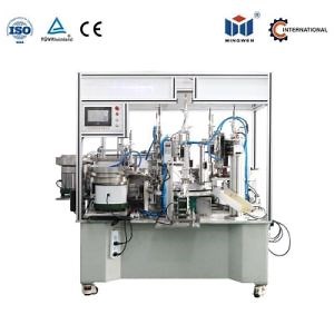[Hot Item] Automatic Assembly Machine for Butterfly Valve