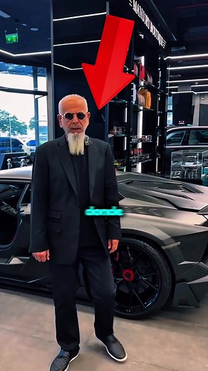 Mansory Se Molestó de Verdad: Supercars y Car Culture