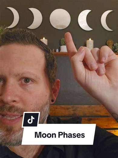 Understanding Moon Phases and Their Meanings