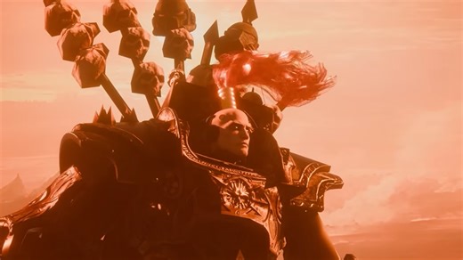 The war that made Abaddon the true warmaster – Warhammer 40,000 lore