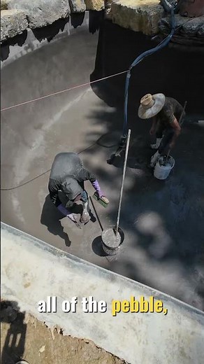 Why Acid Wash is a Game-Changer for NEW Pools!