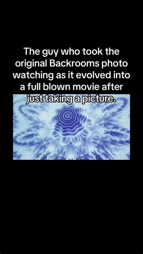 Insane Butterfly effect. #fyp #backroom #trending #fortnite #fivenightsatfreddys