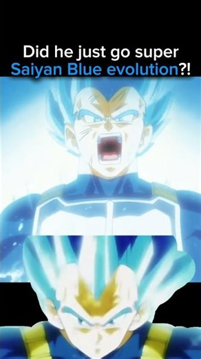 “I am Prince vegeta!” | #edit | #dragonball | #gokugoku | #vegeta |