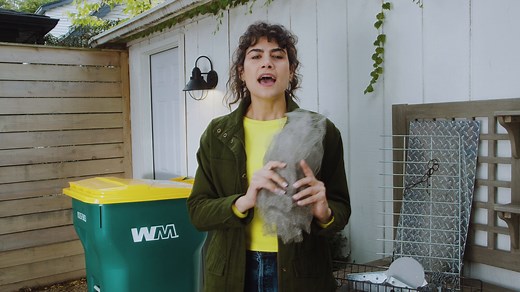 4.2K views · 35 reactions | We’re here to help you become a recycling expert. Learn more tips on how to recycle the right way every day: wm.com/recycleright #RecycleRight | WM | Facebook