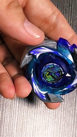 Beyblade X - Review Aesthetic Combo "Dragoon Brave Slash 5-60 Point" ✨ #beyblade #beybladex