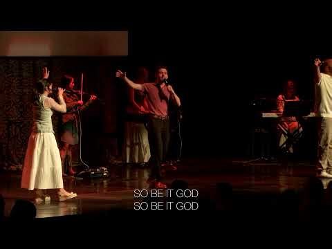 Easter At Crosspoint