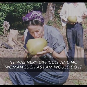 45 reactions | Marion Stirling played an integral role in the series of joint-sponsored Smithsonian-National Geographic Society Mesoamerican archaeology expeditions from 1938 to 1946. Her use of the Mayan calendar helped to calculate and date artifacts. #WomensHistoryMonth | National Geographic Society | Facebook