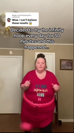 18K views · 30 reactions |  Sale is back only through this video ⏳ #infinityhoop | Infinity Hoop US | Facebook