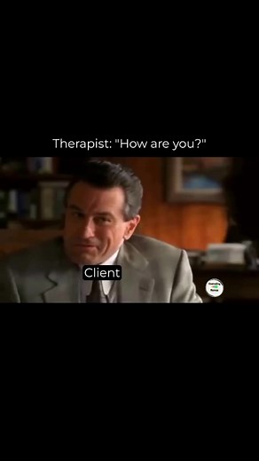 What can I say? ...#therapy #counseling #therapymemes #counselingmemes #memes #humor #mentalhealth #therapist #counselor#psychology#psychologist #fyp #socialworker #session #client #viral #analyzethis | Counseling Memes
