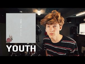 Remaking YOUTH by SHAWN MENDES & KHALID in ONE HOUR! | ONE HOUR SONG CHALLENGE