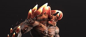 Marmoset Viewer Released - ArtStation Magazine