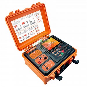 [Hot Item] KD-2190 Underground Cable Fault Locator for Metallic Pipe Route Tracing and Identification