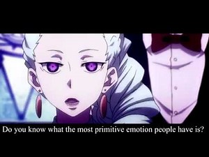 Death Parade Trailer