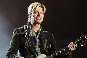 David Bowie’s Final Live Performances: From the Heart Attack Show to Radio City