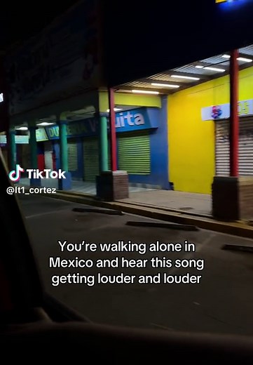Exploring Funkytown: A Musical Adventure in Mexico