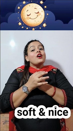 Moon Song #manjumam #happyteaching #preschoolteaching #preschoolteachers