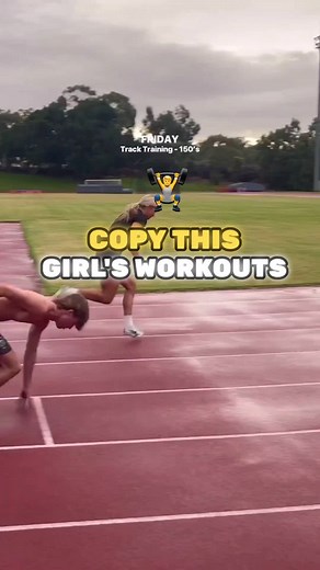 Steal this girls workouts to jump higher #verticaljump #verticaljumptraining #footballtraining #basketballtraining #athletes