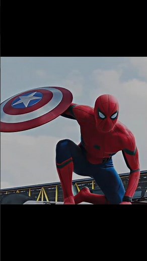 “Tom Holland’s Spider-Man Moments That Broke the Internet 🕷🔥 | Must-Watch Edit!”