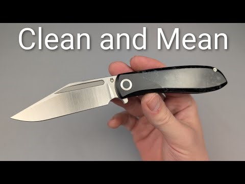 This Knife Hits Hard | Jack Wolf Scuffle Review