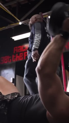 The Hardest Arm Exercise You’ll Ever Try