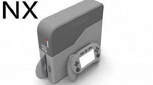 Nintendo on NX: for us it's not about the specs, it's about content