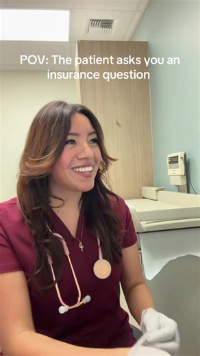 Navigating Patient Insurance Queries in Healthcare