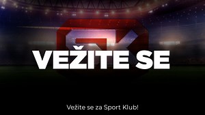 Fudbalska groznica u kojoj svi jure tron počinje! ⚽🥳 Ekskluzivno gledaj sve utakmice Premijer i Bundes lige na Sport klub kanalima bilo gde u Srbiji i navijaj! Pored toga uživaj u napadu Crveno-belih koji će pokušati da osvoje Evroligu i Partizana u pohodu na Evrokup! Za one kojima fali adrenalin tu je i Formula 1 i MOTO GP! 😎🤩 Saznaj više 👉👉👉 https://sbb.rs/nove-sezone-na-sport-klubu/ | SBB