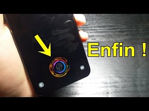 How to Activate Fingerprint Animation 🔥 Secret Feature You Need to Know