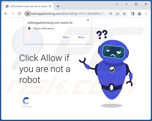 Webregadvertising.com Ads