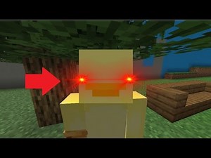 The Duck Song (Minecraft Version)