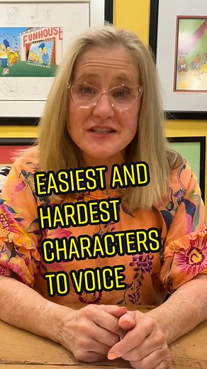 Voice Acting Breakdown: Easiest and Hardest Characters
