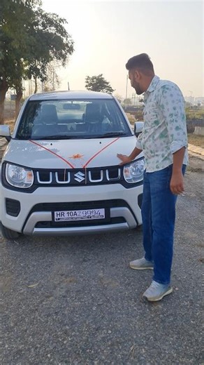 ignis modification series😍