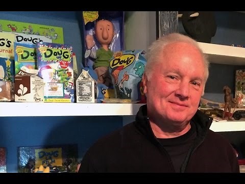 The Legacy of Doug with Jim Jinkins