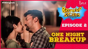 464K views | நீ அவள கட்டிஅனைக்க room போட்ட , அவ உன்ன கழட்டி விட்டு போய்ட்டா  Over night la ஒரு breakup  https://youtu.be/-eQl8UrXOSY Cross Posting | TIE - The Idea Engine | Luxe Entertainment | Cross Posting | Facebook