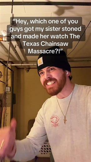 Sometime in 2005 #2005 #texaschainsawmassacre #horror #millenial #tcm | The Texas Chain Saw Massacre