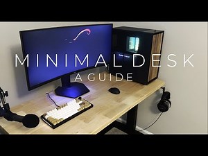 What Desk Should You Buy? | A Guide and Mini-Review (Husky Adjustable Workbench)