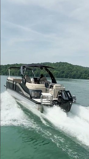 Harris Grand Mariner: Next-Level Luxury On Water